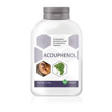 Acouphenol - review - fungerar - biverkningar - innehåll