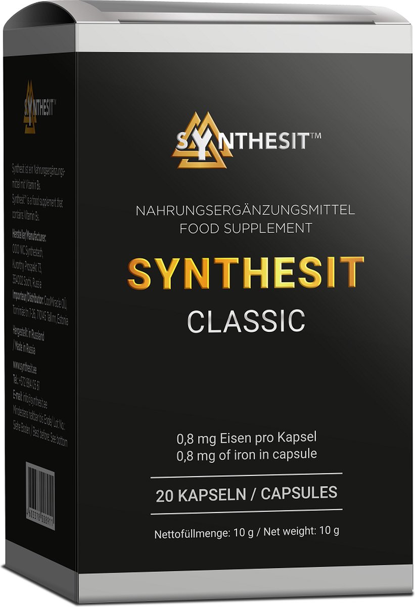 Synthesit - bestellen - bei Amazon - preis  - forum