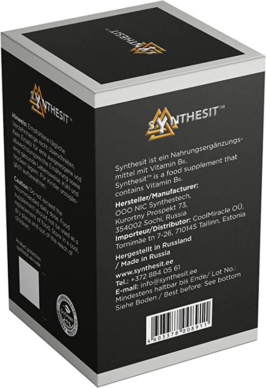 Synthesit - in Apotheke - bei DM - in Deutschland - in Hersteller-Website - kaufen