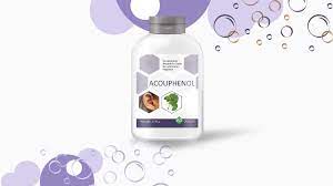 Acouphenol - var kan köpa - i Sverige - apoteket - pris - tillverkarens webbplats?