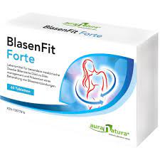 Blasenfit Forte - bei Amazon - forum - bestellen - preis