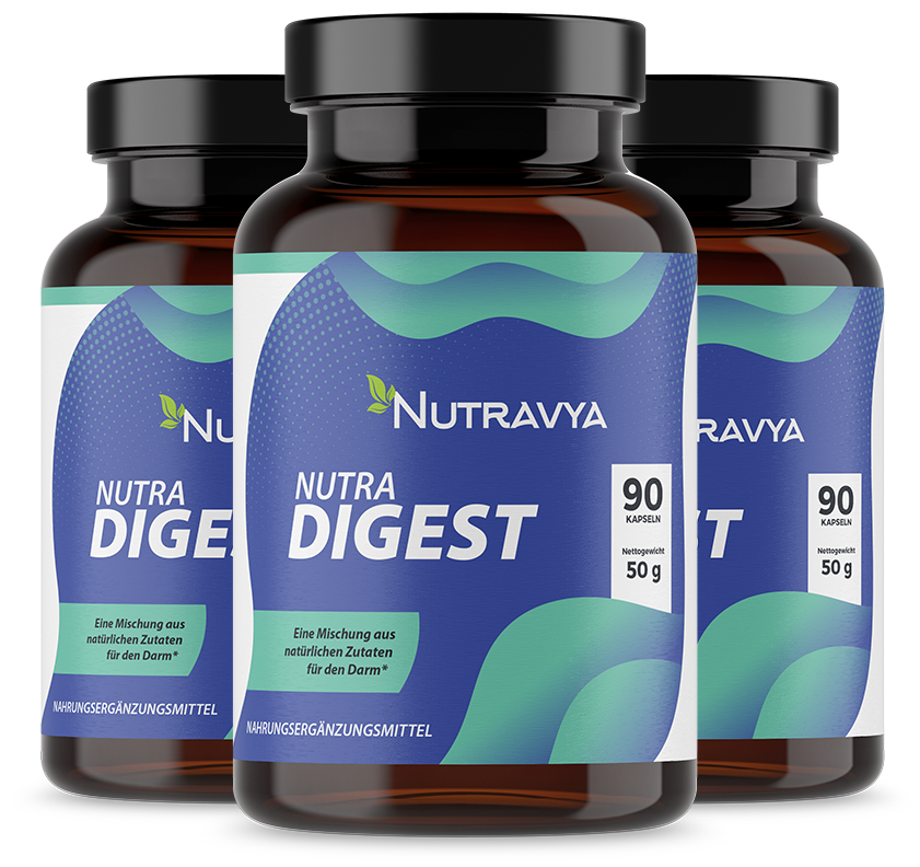 Nutra Digest - in Apotheke - bei DM - in Deutschland - in Hersteller-Website - kaufen