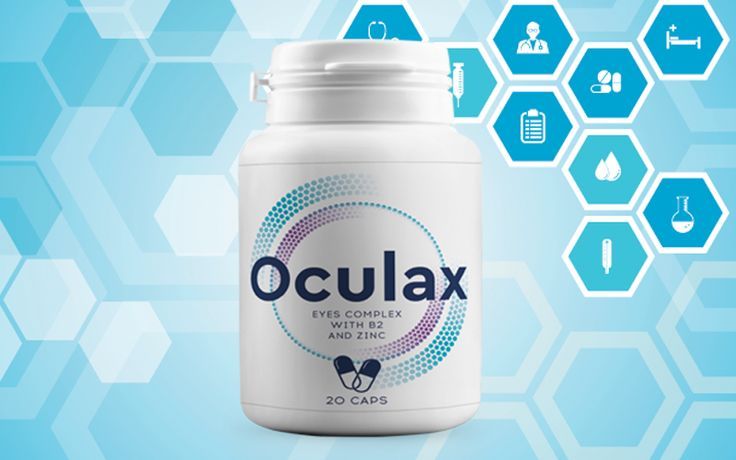Oculax - bewertungen - anwendung - inhaltsstoffe - erfahrungsberichte