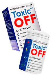 Toxic Off - in Apotheke - bei DM - in Deutschland - in Hersteller-Website - kaufen